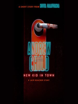 cover image of New Kid in Town